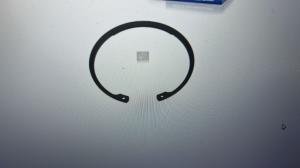 02.5606.58.90 SIGURANTA ELASTICA 158*4 OEM BPW